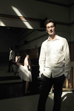 José Carlos Martínez, Director De La CND