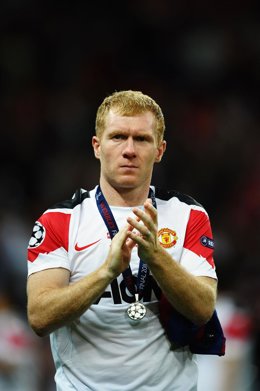 Paul Scholes
