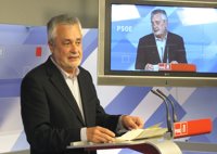 PSOE-A dará una "orientación" a sus delegados pero cada uno será "dueño exclusivo" de su voto