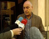 Ares afirma que la política penitenciaria con los presos de ETA tiene que ser "más dinámica y flexible" 