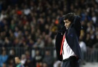 Fútbol.- Marcelino: "Los goles fueron evitables"