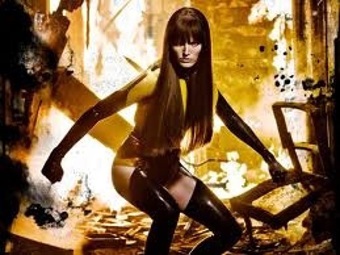 'Watchmen'