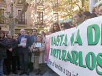 La madre de Ruth y José: El "responsable de la desaparición es su padre"