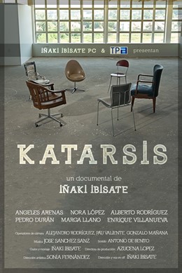 Cartel De Katarsis