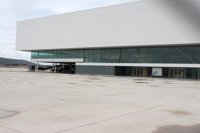 La Junta de Accionistas del aeropuerto de Ciudad Real tratará la remodelación del órgano de administración y la cuentas