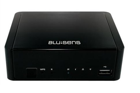 Blusens Web:Tv
