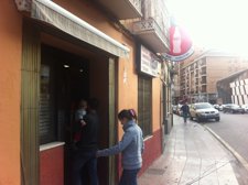 Bar Carlitos De Huesca