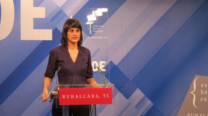 María González Veracruz 