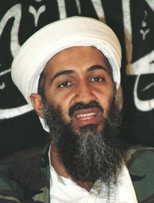 Bin Laden