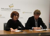 Bildu emplaza a Gallardón a afrontar "la demanda social" sobre los presos