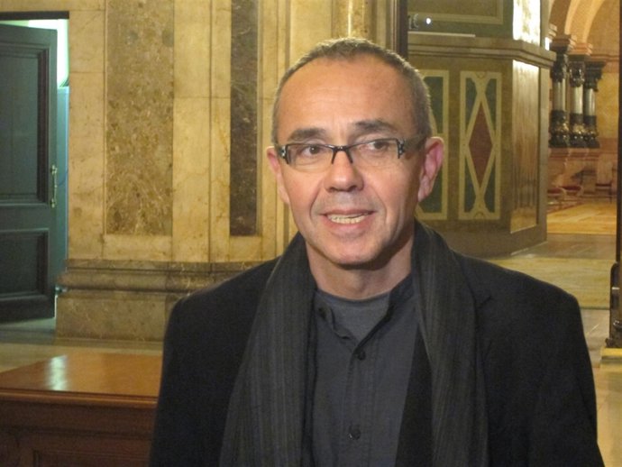 Joan Coscubiela (ICV-Euia)