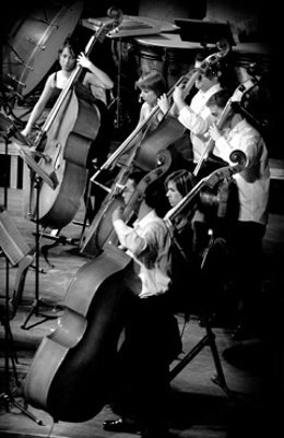 Jove Orquestra Generalitat Valenciana