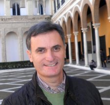 Gonzalo González Churiaque,  Presidente De