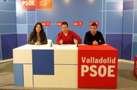 JJ.SS. de Valladolid pide a los candidatos debatir más de ideas que de personas, lo que quizá no se ha hecho bien