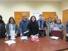 Comité De Empresa Sanidad Y Asuntos Sociales