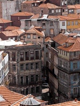 Una De Las Fotos De La Exposición De Marta Guijarro