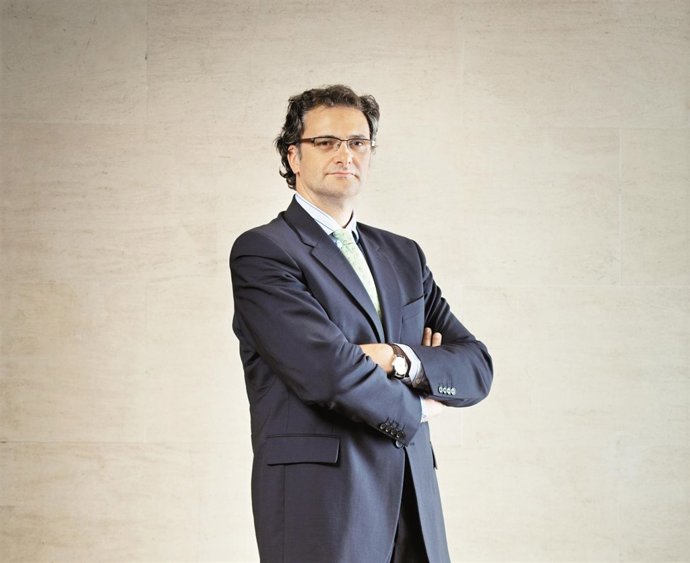 Jordi Comas, Nuevo Consejero Delegado De Grupo Andbanc