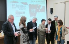 Presentación De Las Jornadas