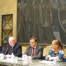 Presentación De Listas De Espera Del Sespa 2011