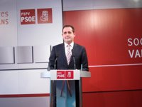 El PSPV llançarà una campanya de mobilitzacions contra les retallades del Consell i estudia impugnar el decret llei