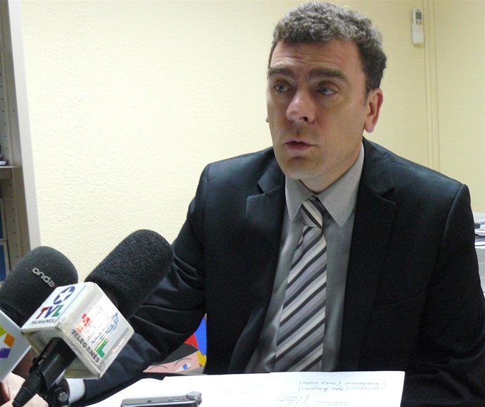 Rafael Gómez Montoya