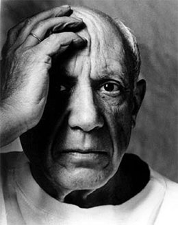 Pablo Picasso