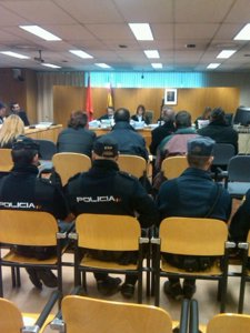 Juicio Por El Secuestro De Dos Empresarios En La Moraleja