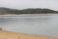 Los diez embalses de la provincia de Toledo suben tres hectómetros y almacenan un total de 242