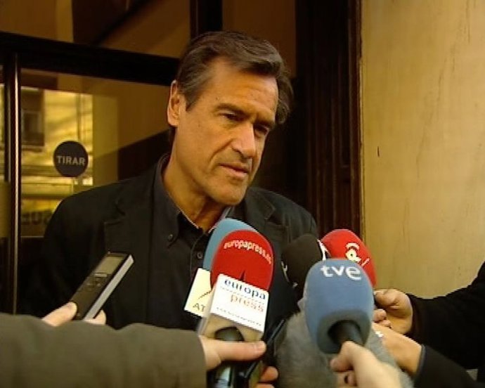 López Aguilar: "El PSOE necesita innovar" 
