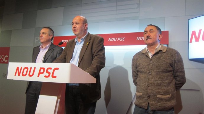 Navarro, Gallego Y Álvarez