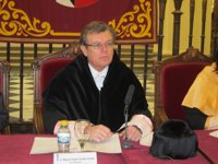 Collado afirma que la Junta les ha abonado algo de dinero