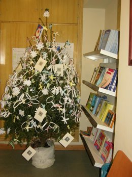 Árbol De Navidad