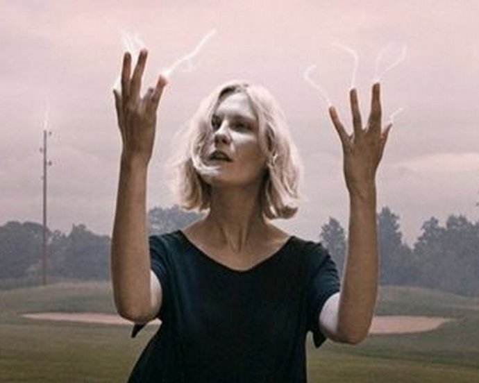 'Melancolía' y Lars Von Trier camino a los Oscar
