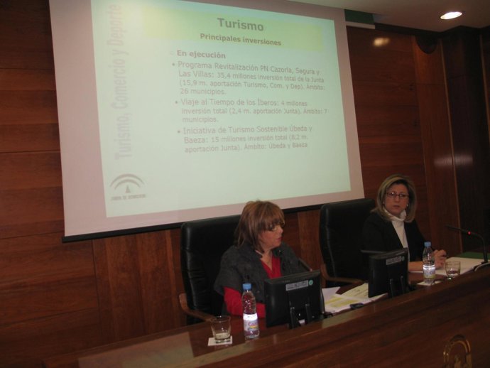 Balance De Turismo Realizado Por Gálvez Hoy