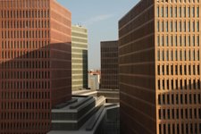 Ciudad de la Justicia de Barcelona