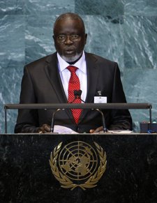Presidente De Guinea-Bissau, Malam Bacai Sanhá