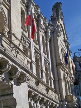 Ayuntamiento de Santander