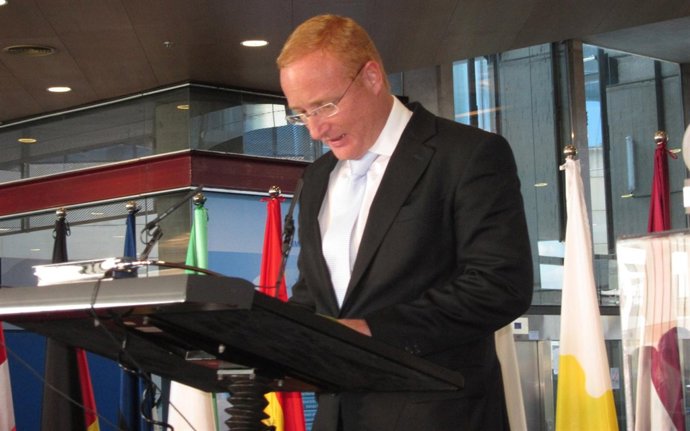 António Campinos, Presidente De La OAMI