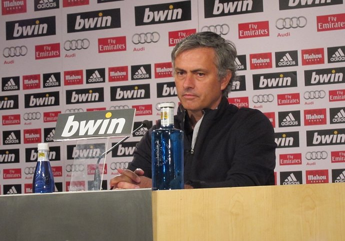 José Mourinho