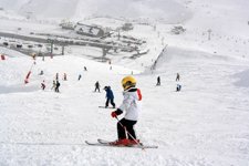 Pistas De Esquí De Formigal