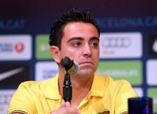 Xavi Hernández