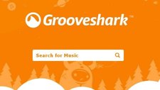 Página Grooveshark