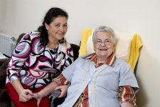 Programa De Voluntariado De La Caixa