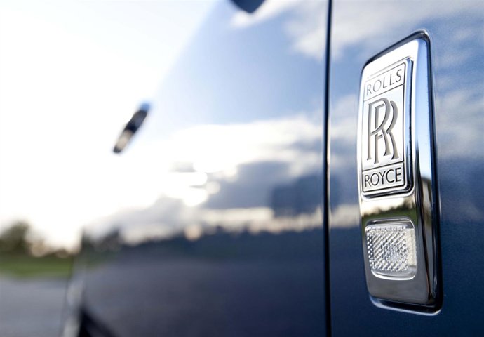 Rolls-Royce
