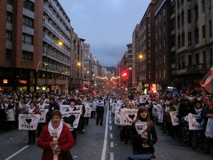 Manifestación
