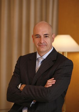 Francisco Tárrega, Nuevo Director Territorial De Catalunyacaixa En Levante.