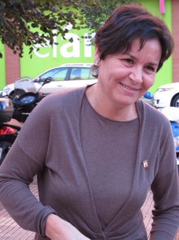 Carmen Moriyón