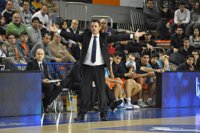 Baloncesto/Eurochallenge.- Fisac: "Trabajaremos al máximo con las armas que tenemos para ser competitivos" 