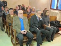 Martorell: "Autorizaba los pagos para cumplir instrucciones de Matas de no poner objeción a las peticiones de Alemany"