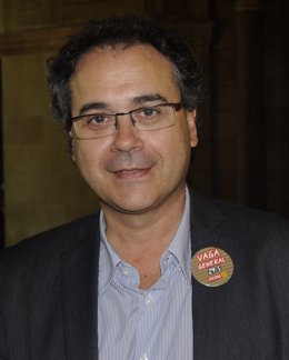 Jordi Miralles (EUiA)